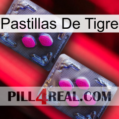 Tiger Pills 01